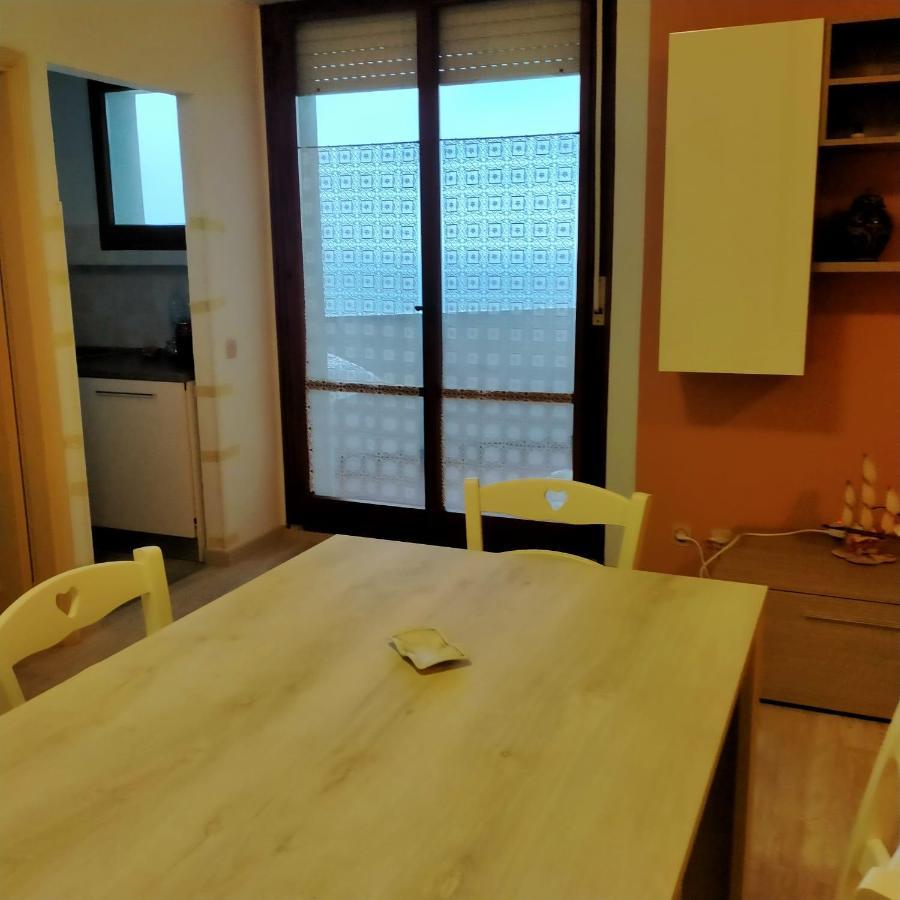 La Casa Al Mare Di Giulia Lägenhet Porto Potenza Picena Exteriör bild